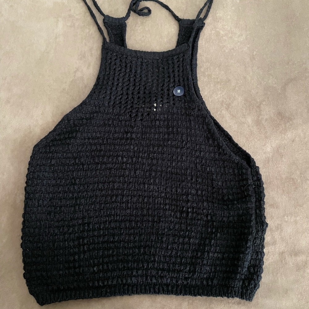 Hollister tank top